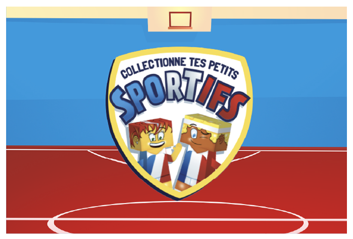 Petits Sportifs
